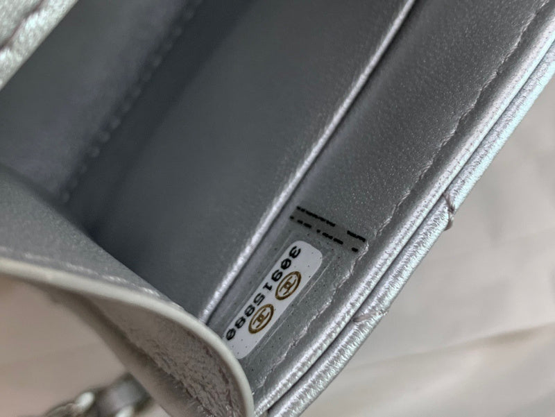 Amelia- CHL Bags - 537