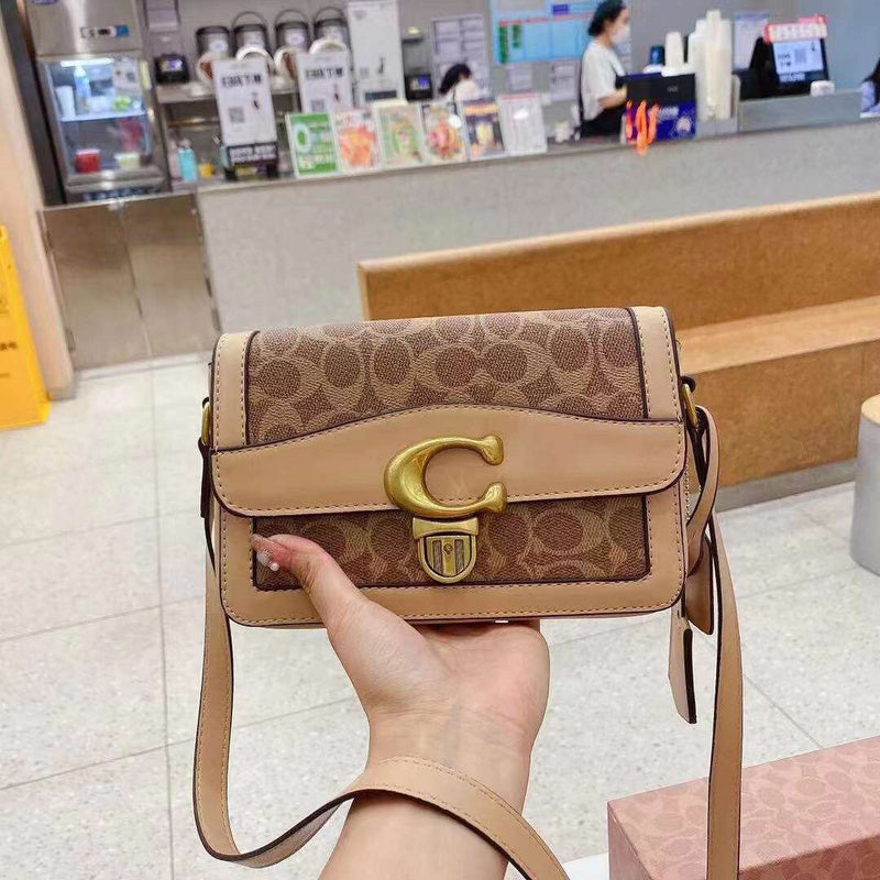 Amelia - CCH Bags - 501