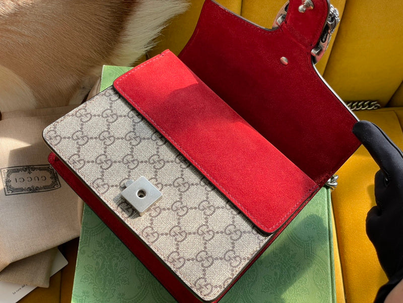 Amelia- GCI - GG WOMEN LUXURY BAGS - 097
