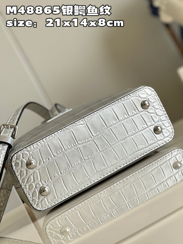 Amelia's Bag Gallery - LOV Bags - 746