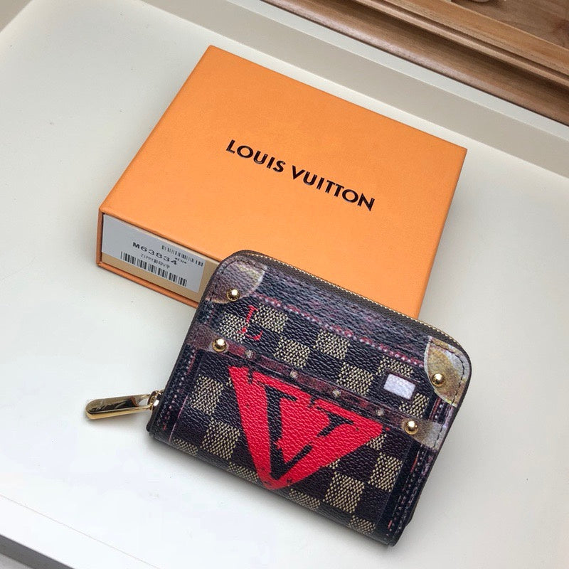 Amelia - LV Bags - 13811