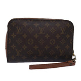 Louis Vuitton Orsay Clutch Bag