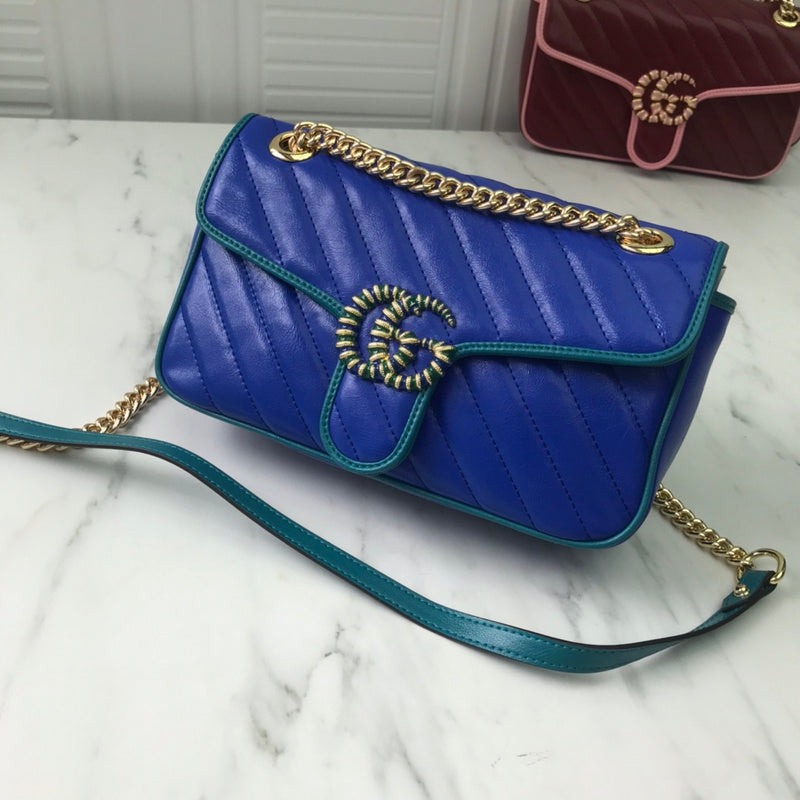 Amelia- GCI Bags - 2094