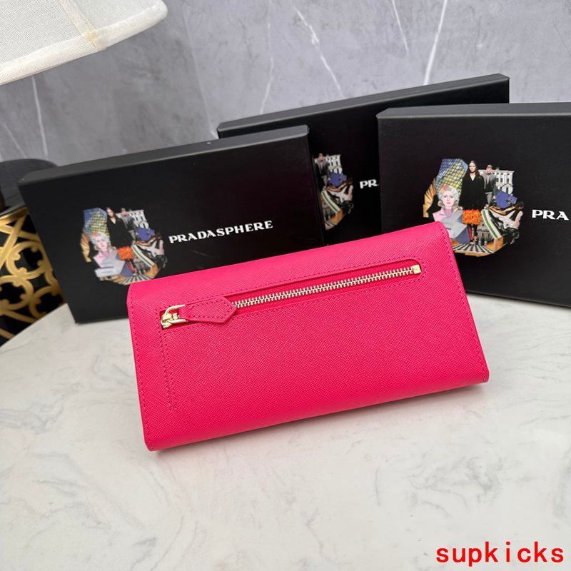 Amelia- Mix Wallets - 599