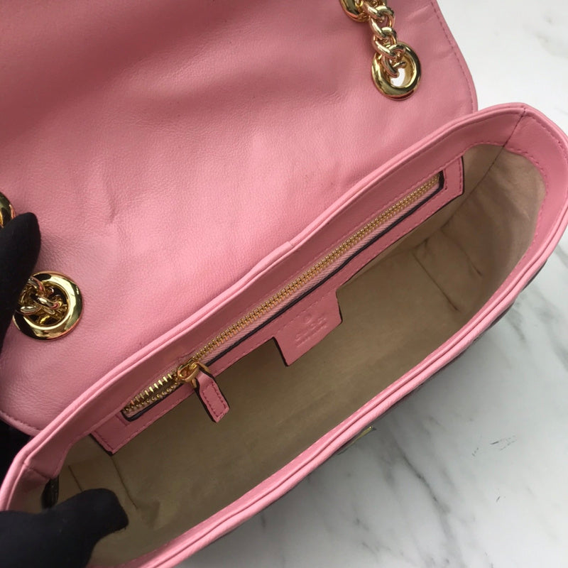 Amelia- GCI Bags - 2094