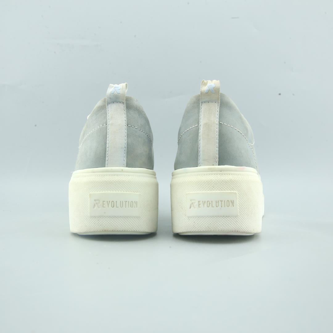 REIKER EVOLUTION SOFT