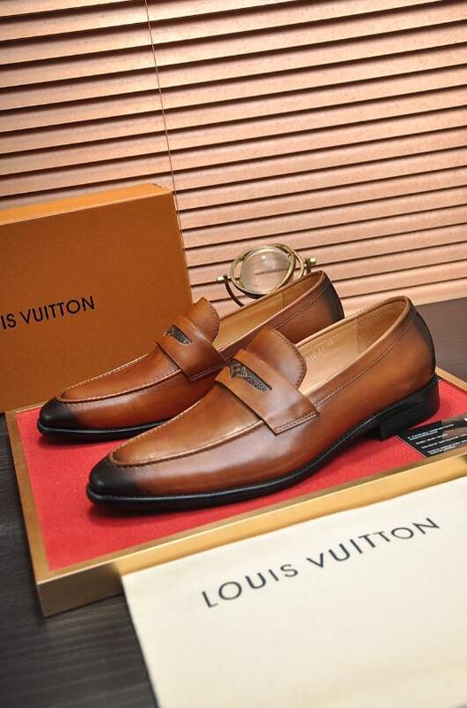 AmeliaLuxury - LOV Men Shoes - 975