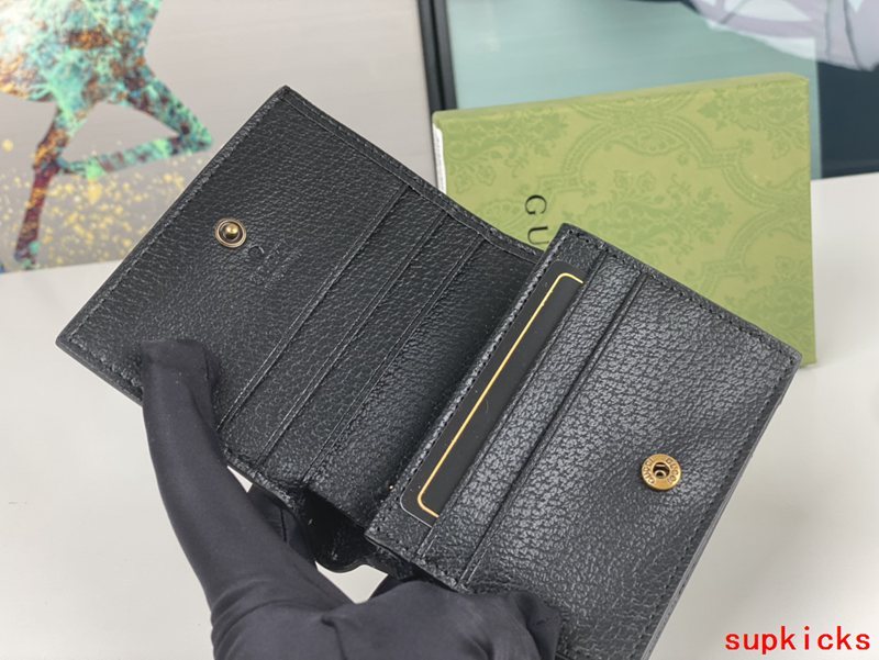 Amelia- Mix Wallets - 531