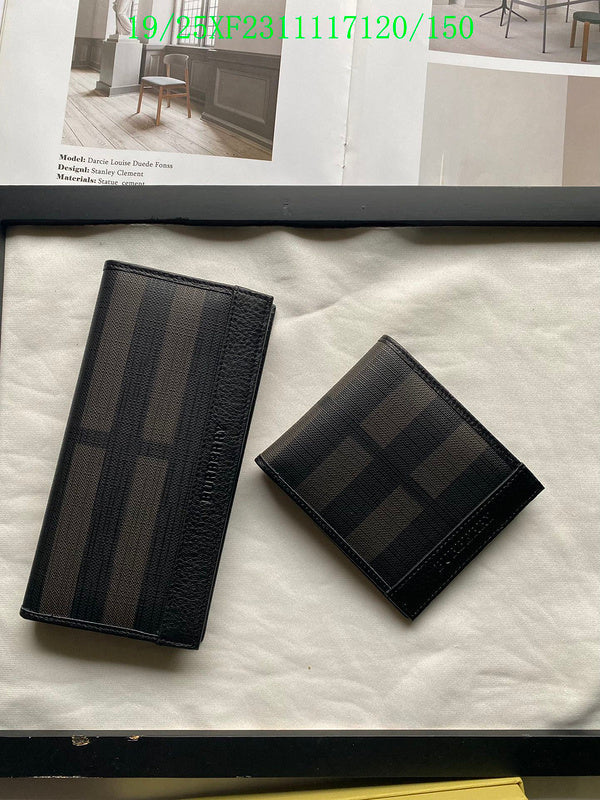 Amelia - BOR Wallet - 060