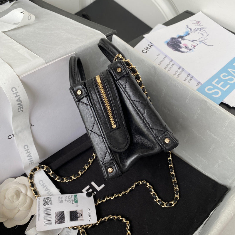 Amelia- CHL Bags - 7596