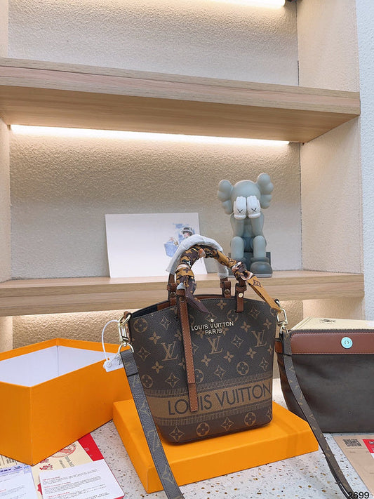 Amelia - LV Bags - 14266