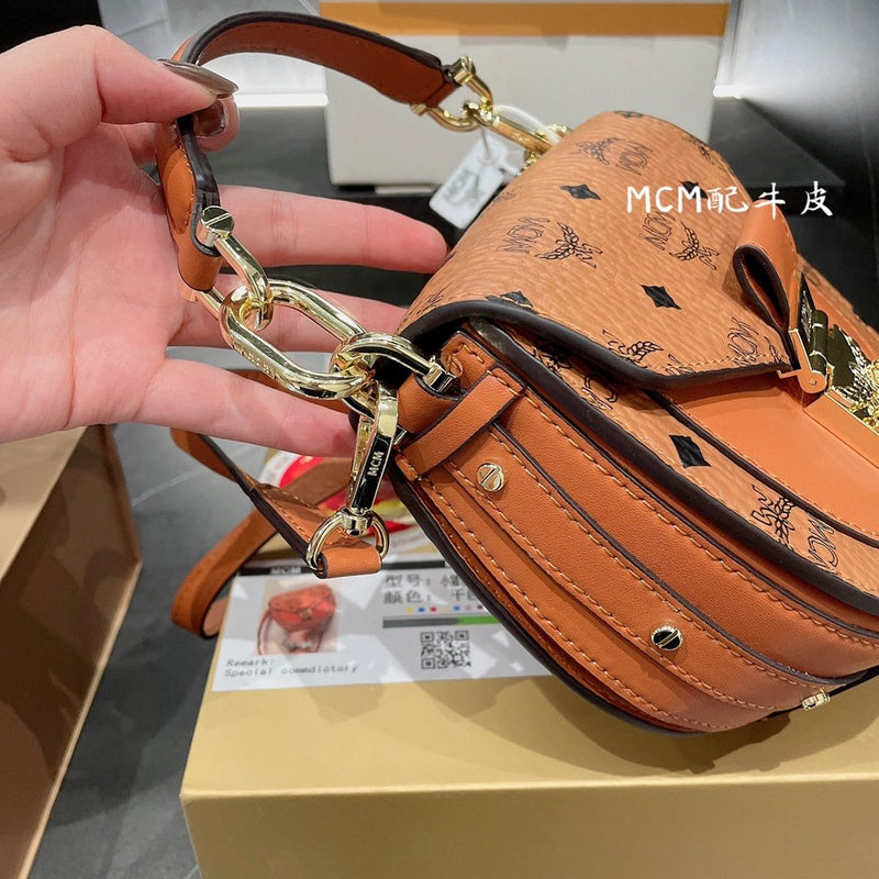 Amelia- MQM Bags - 146