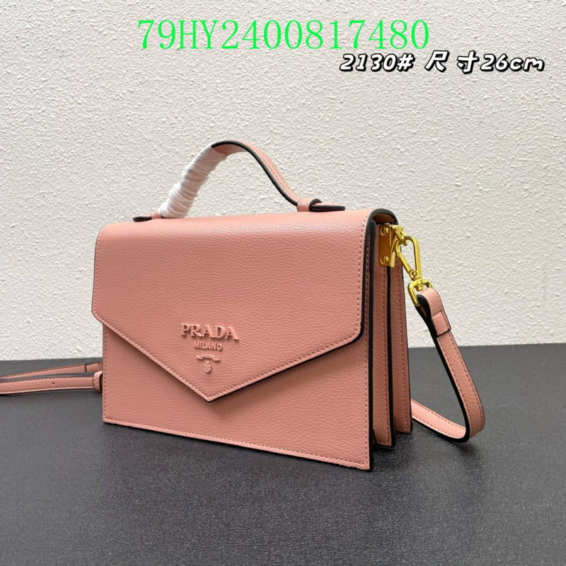 Prada Bags - The Barnes Bags  1044