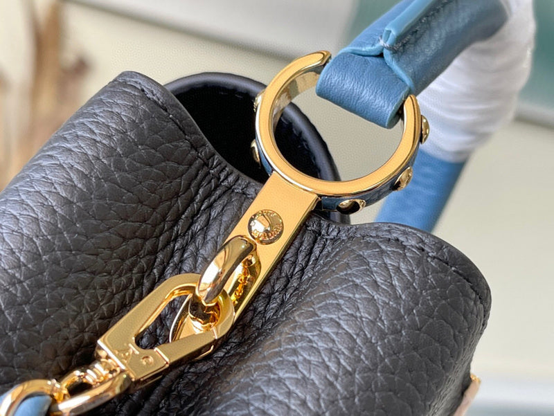 Fashion Lu-Vi bags - 5214