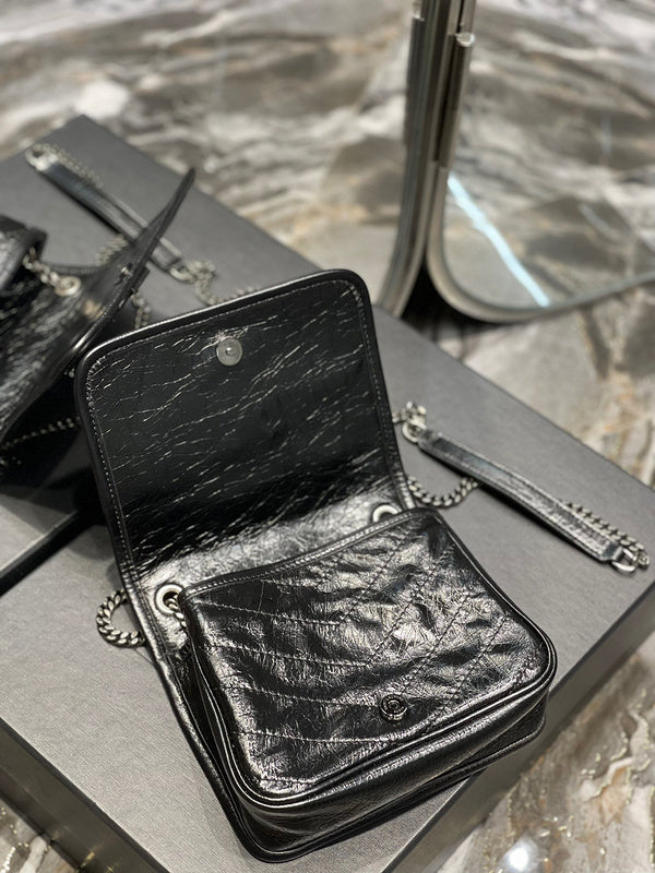 Amelia - YSL Bag - 3950