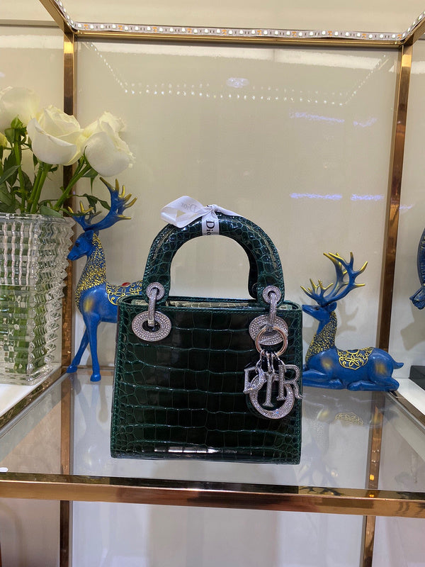 Amelia- DYOR FASHION BAGS - 1839