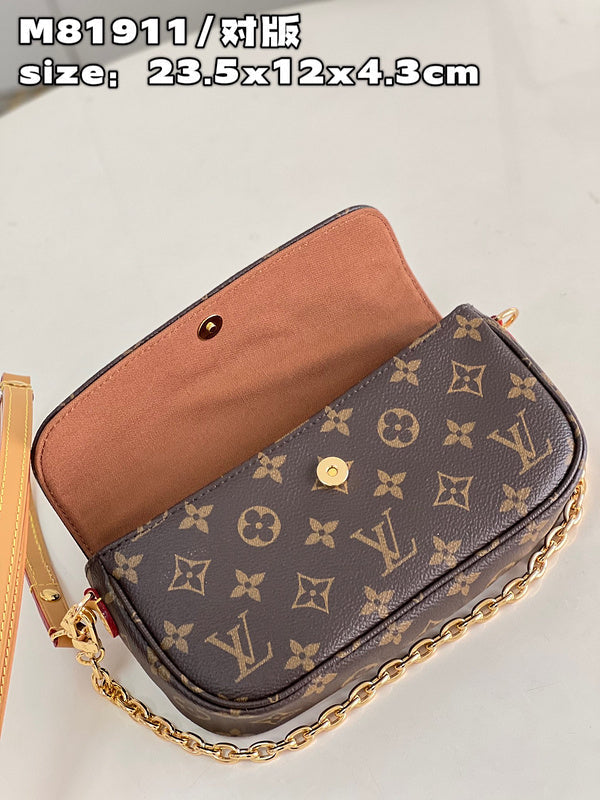 Amelia - LV Bags - 15897