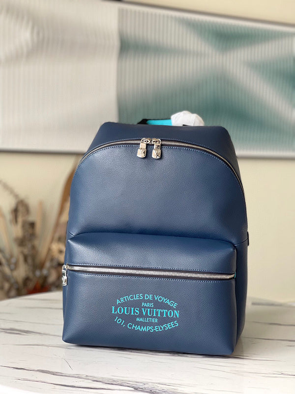 Amelia- Lu-Vi bags - 5834