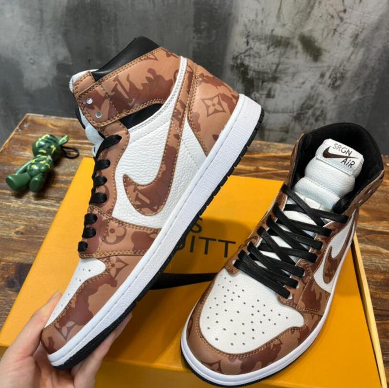 AmeliaLuxury - LOV Men Shoes - 939