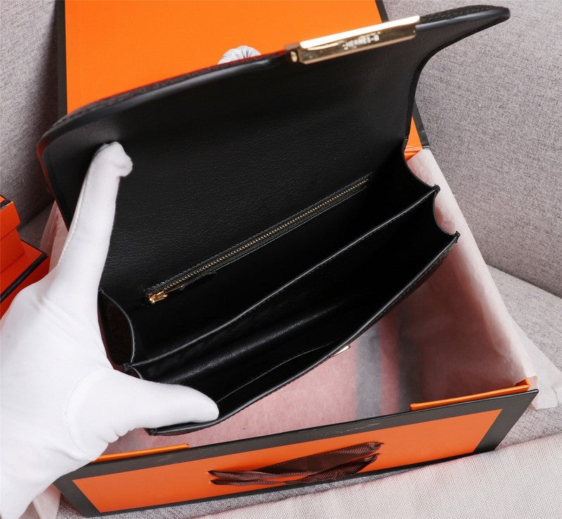 Amelia- HRMS LUXURY BAGS - 607
