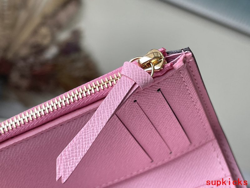 Amelia- Mix Wallets - 224