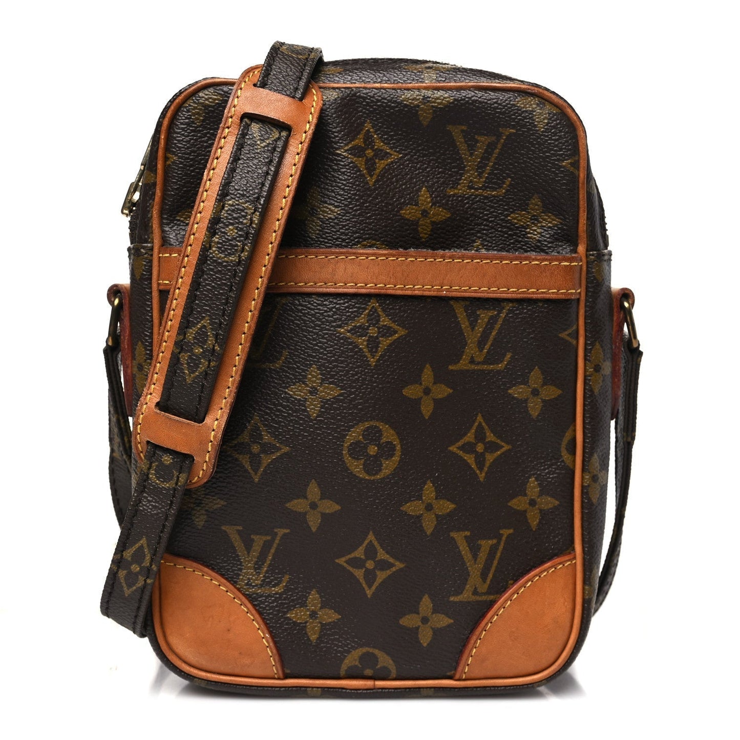 Louis Vuitton Monogram Danube 21