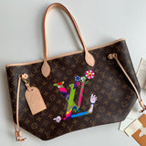 Amelia - LV Bags - 13365