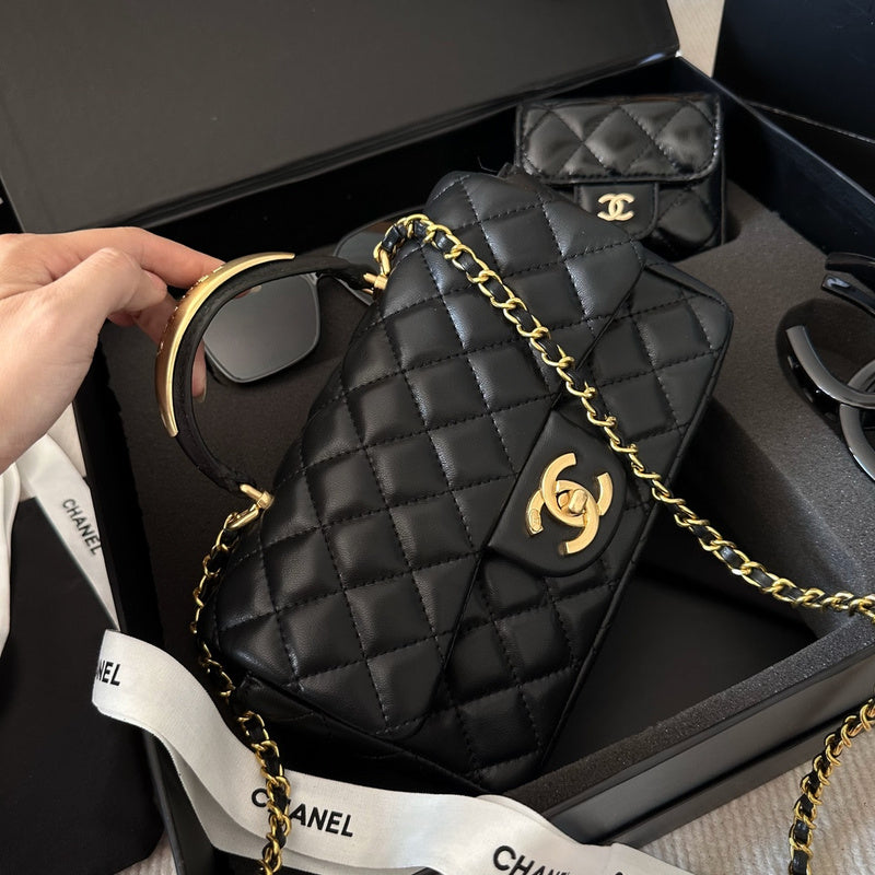 Amelia- CHL Bags - 6781
