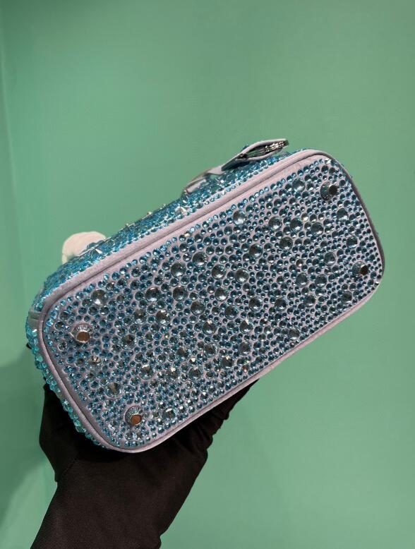 Amelia- PD Bags - 088