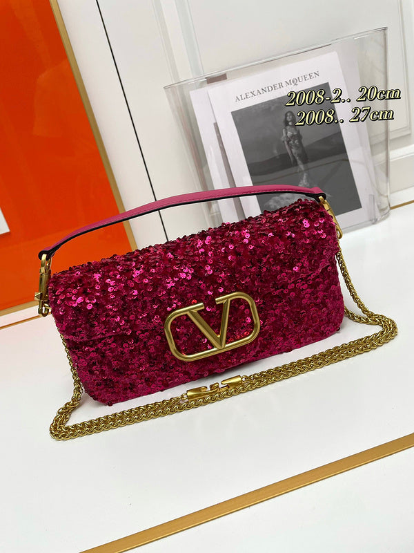 Amelia- VEL WOMEN LUXURY BAGS - 603
