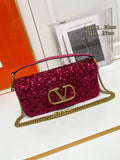 Amelia- VEL WOMEN LUXURY BAGS - 603