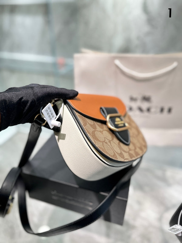 Amelia - CCH Bags - 332