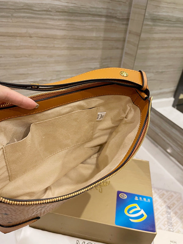 Amelia- - MQM Bags - 103