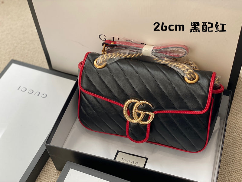 Amelia- GCI Bags - 2145