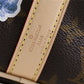 Fan Fashion Lu-Vi bags - 8172