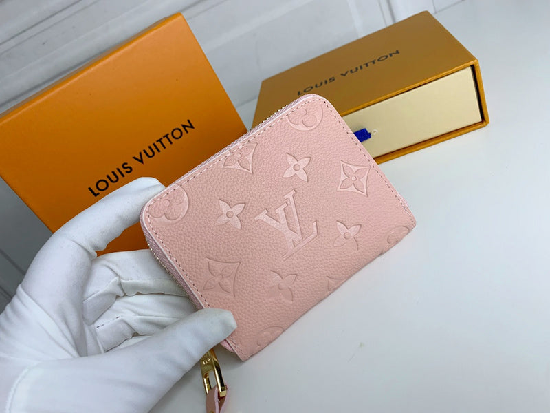 Amelia- LOV  Luxury  Wallets - 758