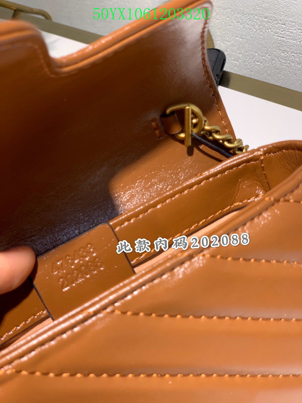 Amelia - GCI Bags - 10456