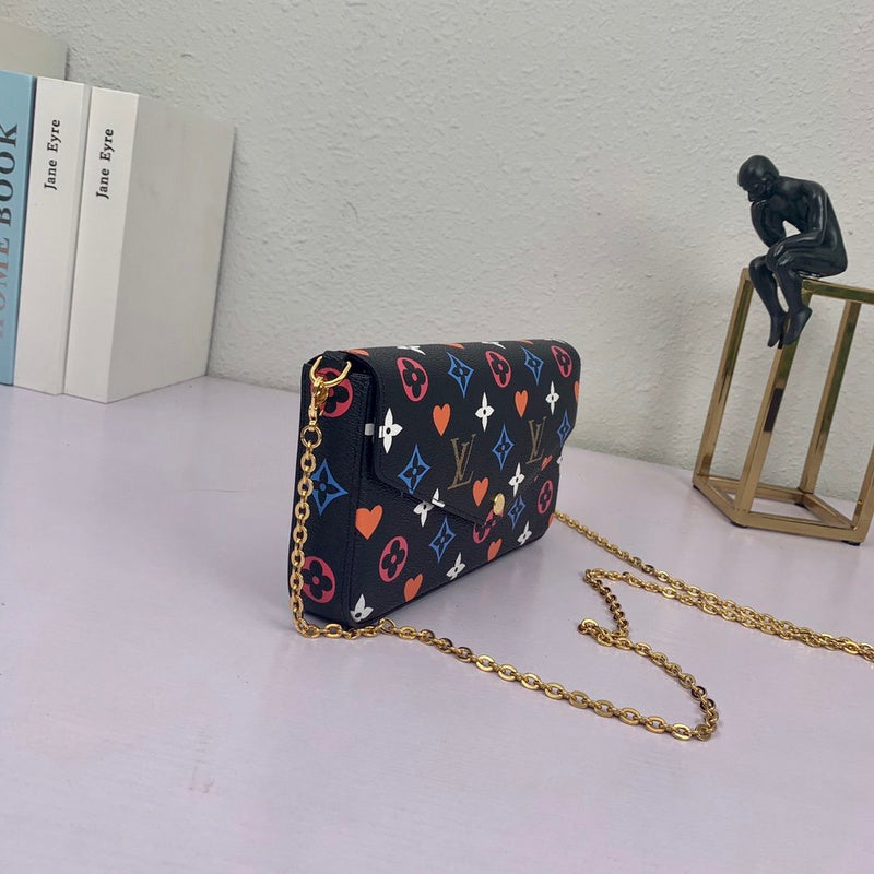 Amelia - LOV Lady Bags - 988