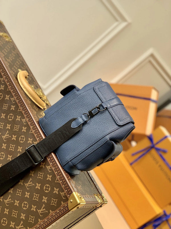 Amelia - LV Bags - 12858