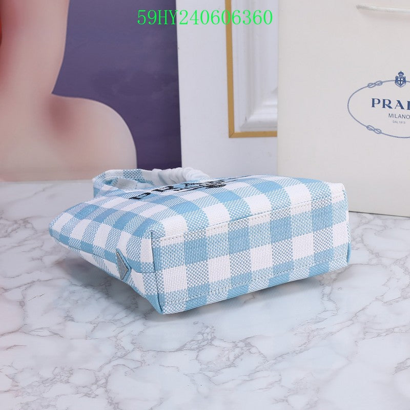 Prada Bags - The Barnes Bags  208