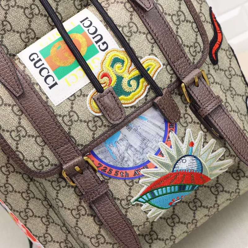 AmeliaLuxury - GCI Bags - 755
