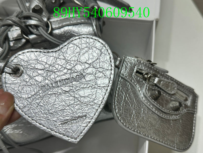 Amelia - BGA Bags - 1752