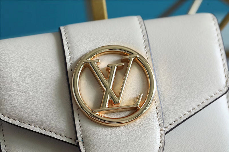 Fan Fashion Lu-Vi bags - 8978