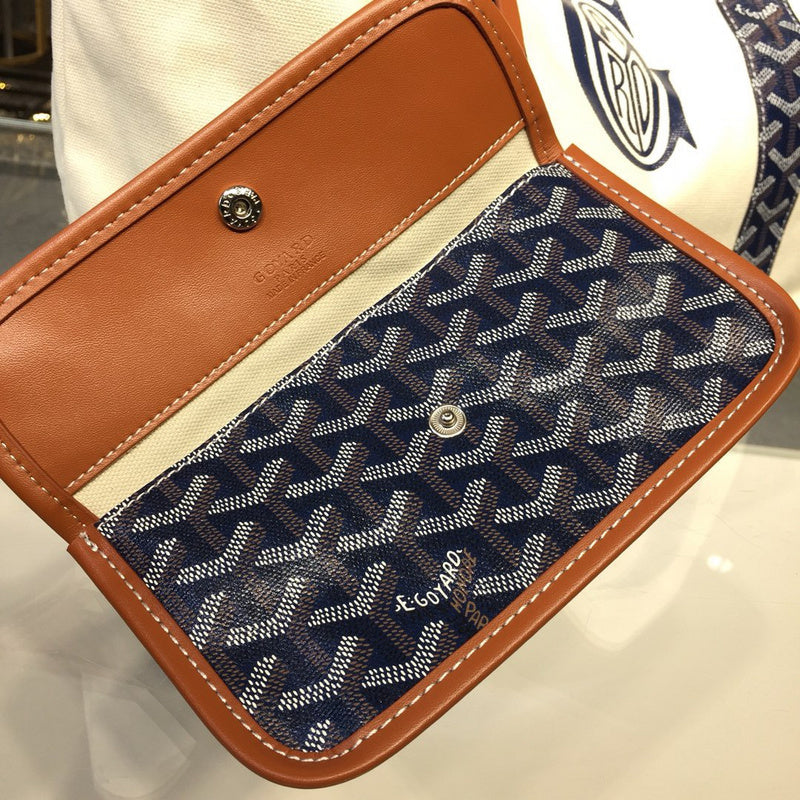 Amelia- G-YARD BAGS - 236