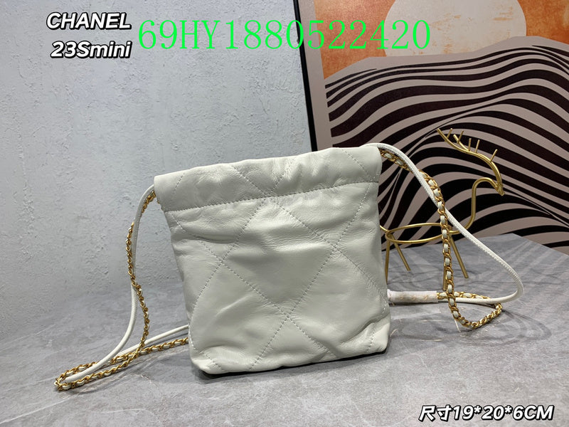 Amelia - CHL Bags - 843