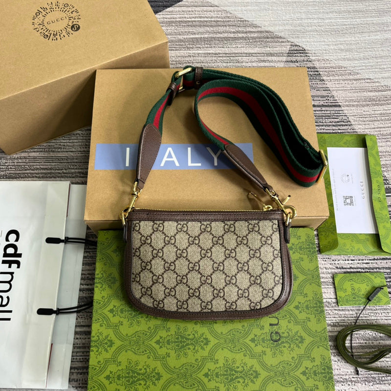 Amelia- GCI Bags - 5422