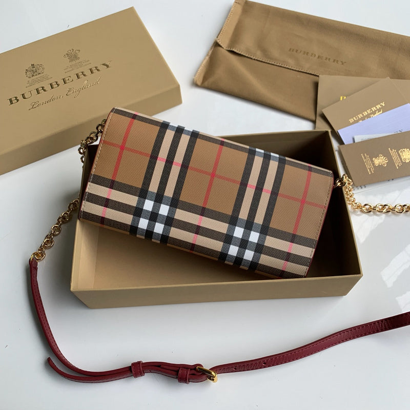 B-Berry Bags - Women Ameliave Luxury Bags - 1000