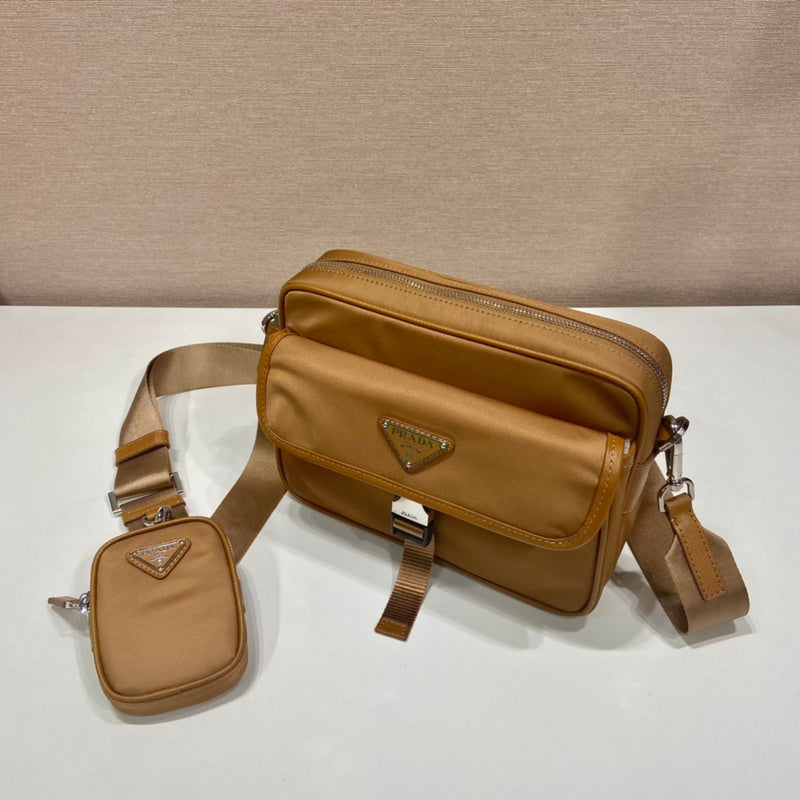 Amelia - PD Men Bags - 001