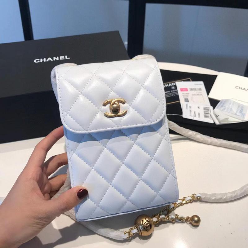 Amelia- CHL Bags - 6459