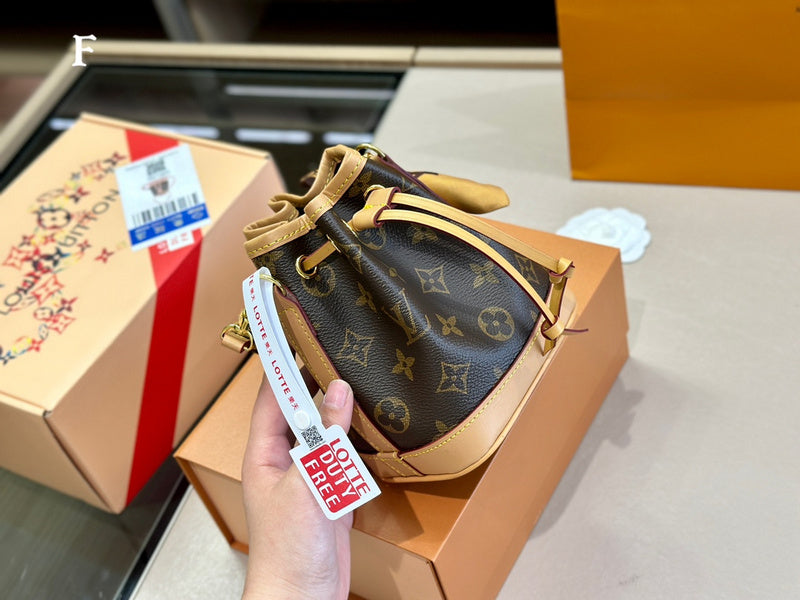 Amelia - LV Bags - 15017